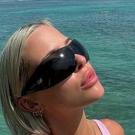Nagie wyciekłe zdjęcie OnlyFans od Alice Copeland