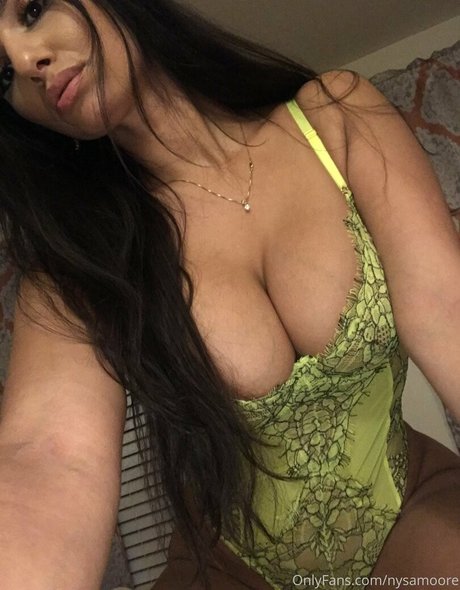 Nysamoore