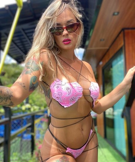 Nagie wyciekłe zdjęcie OnlyFans od Sil Sexy Pole