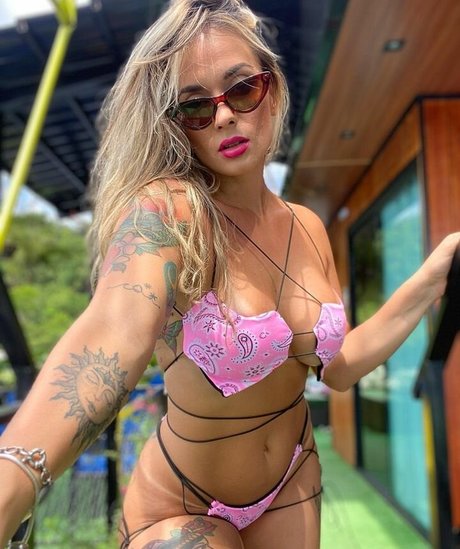 Nagie wyciekłe zdjęcie OnlyFans od Sil Sexy Pole