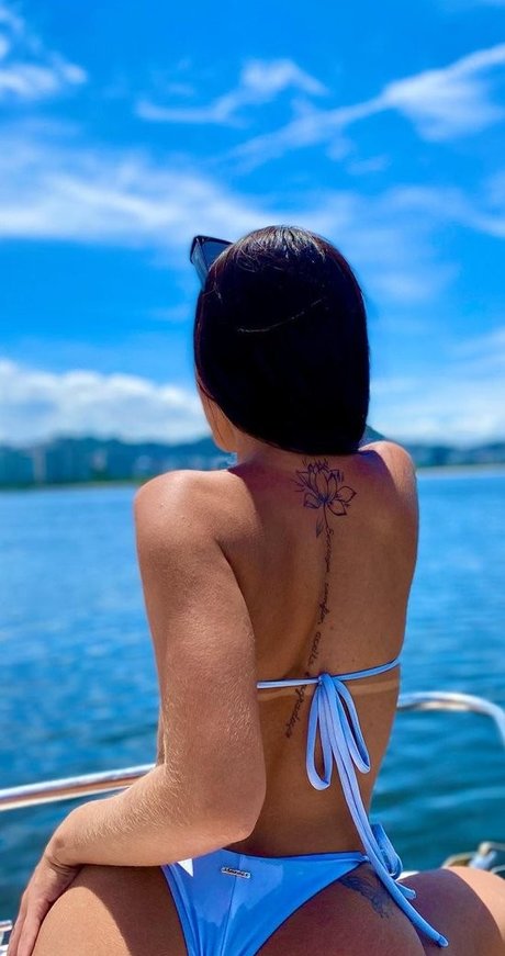 Nagie wyciekłe zdjęcie OnlyFans od Larissa Chaves