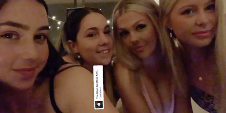Nagie wyciekłe zdjęcie OnlyFans od Chantelle A