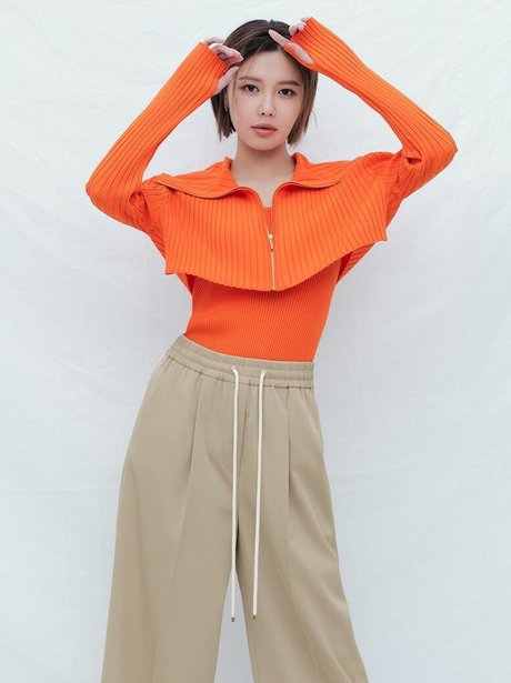 Nagie wyciekłe zdjęcie OnlyFans od Choi Soo Young