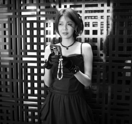 Nagie wyciekłe zdjęcie OnlyFans od Choi Soo Young