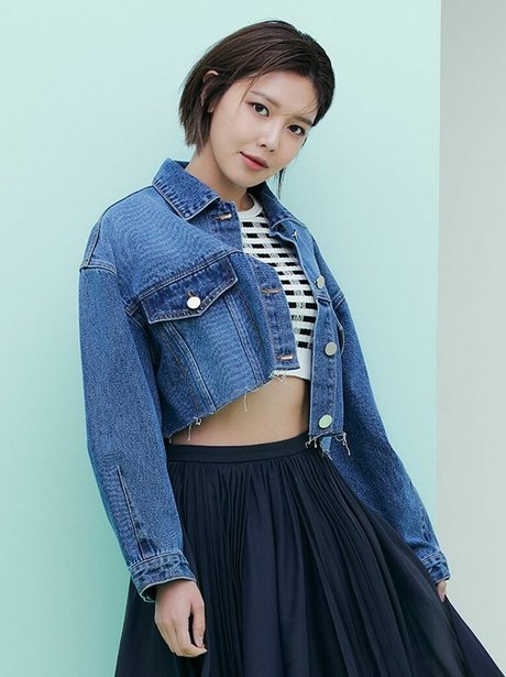 Nagie wyciekłe zdjęcie OnlyFans od Choi Soo Young
