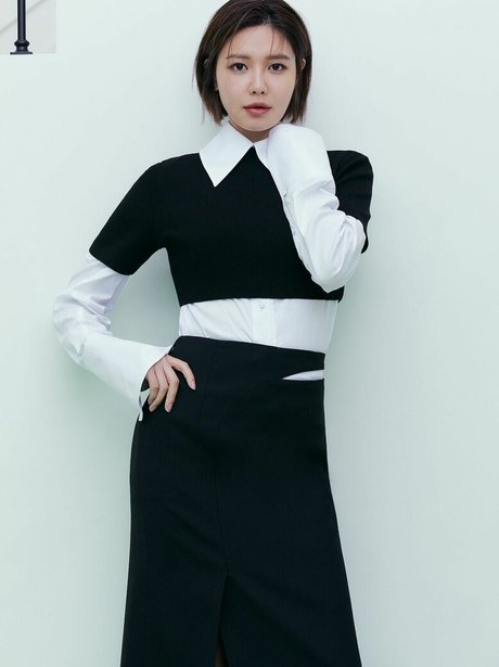 Nagie wyciekłe zdjęcie OnlyFans od Choi Soo Young