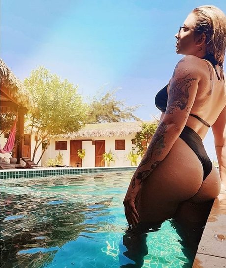 Nagie wyciekłe zdjęcie OnlyFans od Callmejeh