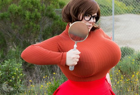 Nagie wyciekłe zdjęcie OnlyFans od Penny Brown