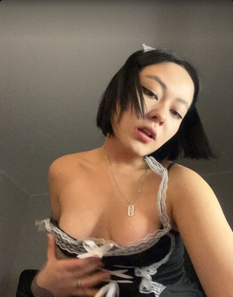 Nagie wyciekłe zdjęcie OnlyFans od Onepepper8504