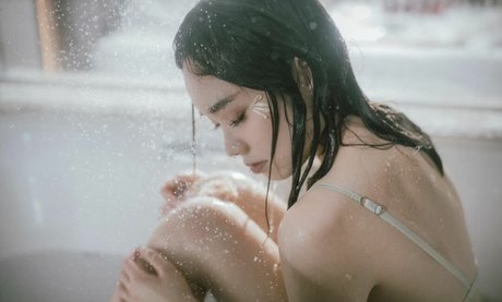 Nagie wyciekłe zdjęcie OnlyFans od Queenie Lam
