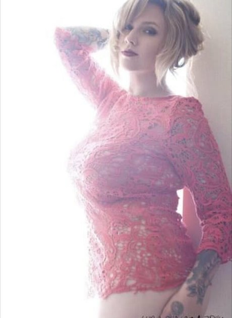 Nagie wyciekłe zdjęcie OnlyFans od Rosemarine