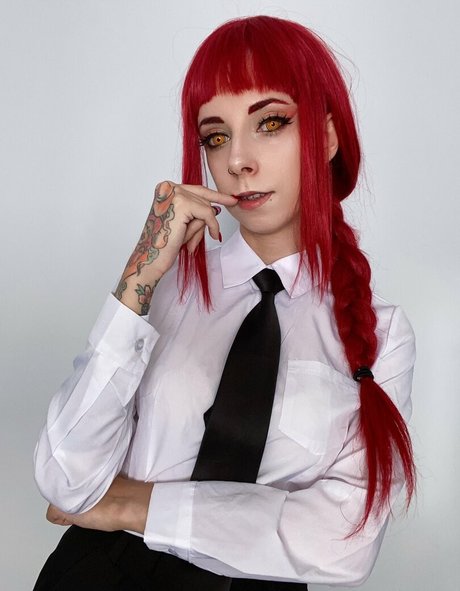 SerasCosplay
