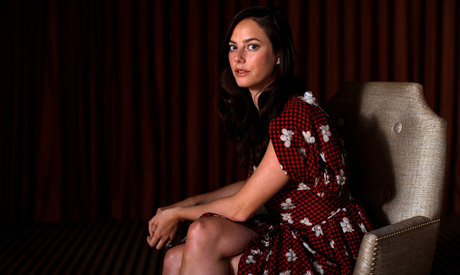 Kaya Scodelario
