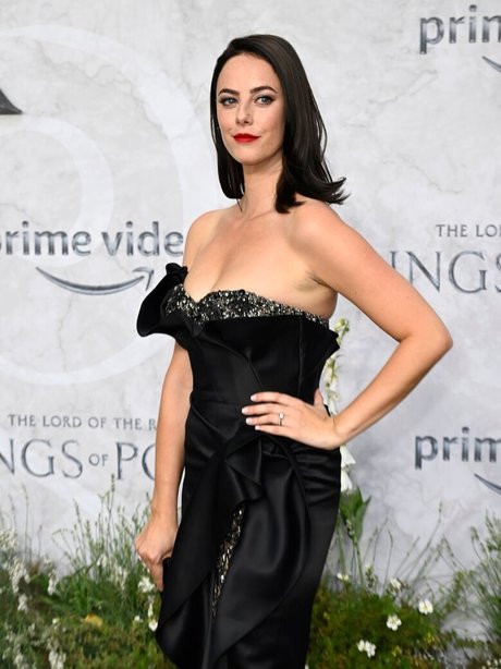 Nagie wyciekłe zdjęcie OnlyFans od Kaya Scodelario