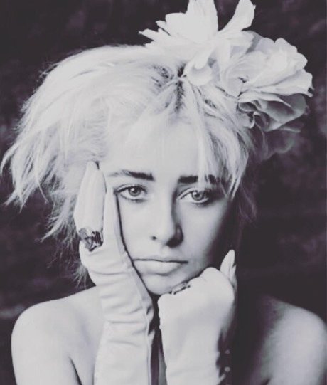 Nagie wyciekłe zdjęcie OnlyFans od Wendy James