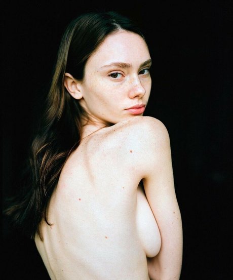 Nagie wyciekłe zdjęcie OnlyFans od Daria Skrygina