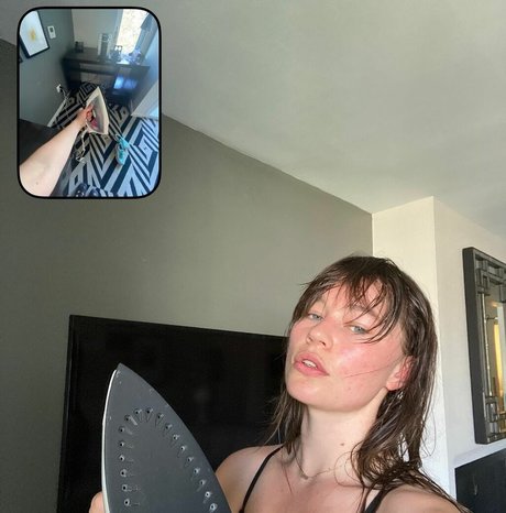 Nagie wyciekłe zdjęcie OnlyFans od Rhian Teasdale