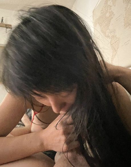 Nagie wyciekłe zdjęcie OnlyFans od Cynthia Bunnay