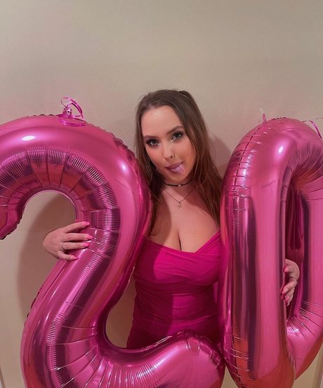 Nagie wyciekłe zdjęcie OnlyFans od Maeganrayy