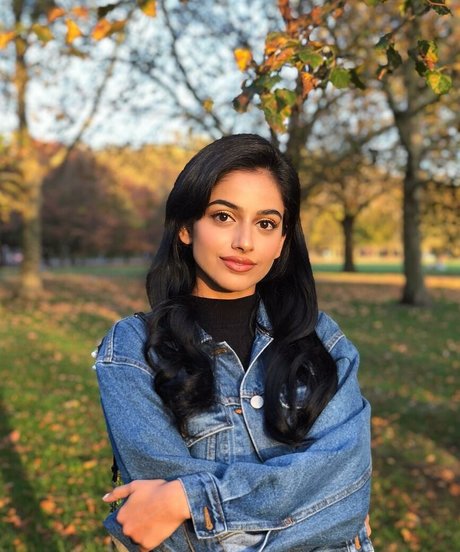 Banita Sandhu