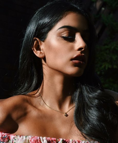 Nagie wyciekłe zdjęcie OnlyFans od Banita Sandhu