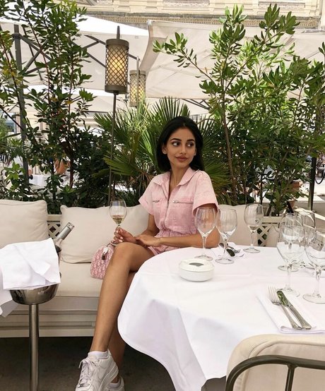 Nagie wyciekłe zdjęcie OnlyFans od Banita Sandhu