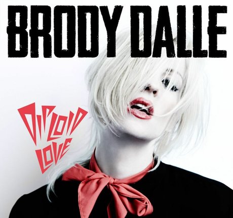 Nagie wyciekłe zdjęcie OnlyFans od Brody Dalle