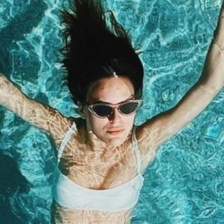 Nagie wyciekłe zdjęcie OnlyFans od Tallulah Willis