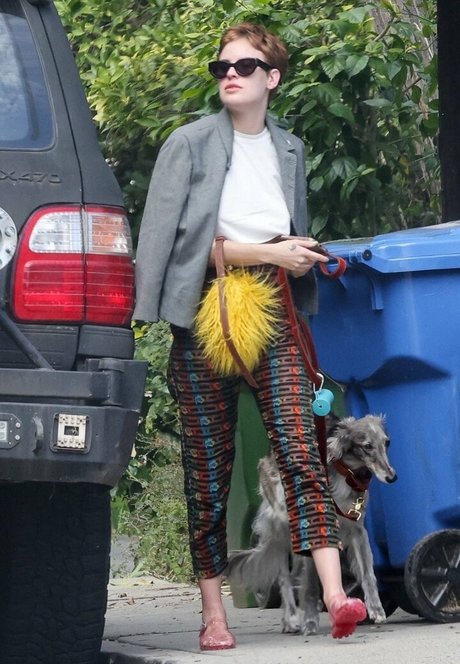Nagie wyciekłe zdjęcie OnlyFans od Tallulah Willis