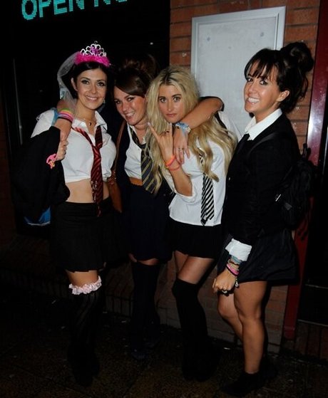 Charley Webb