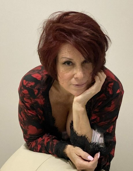 Nagie wyciekłe zdjęcie OnlyFans od Luna Mons