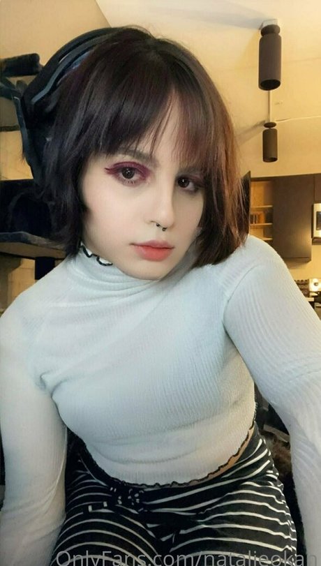 Nagie wyciekłe zdjęcie OnlyFans od Natalieokan