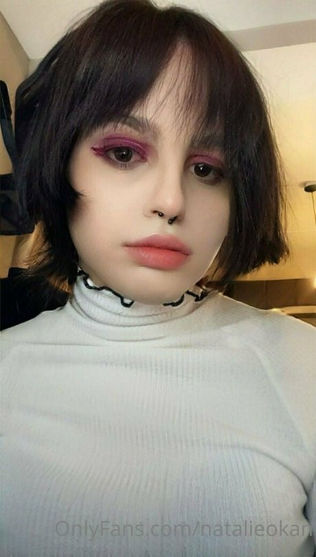 Nagie wyciekłe zdjęcie OnlyFans od Natalieokan