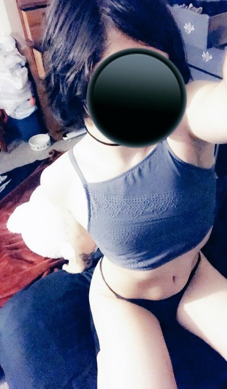 Nagie wyciekłe zdjęcie OnlyFans od Natalieokan