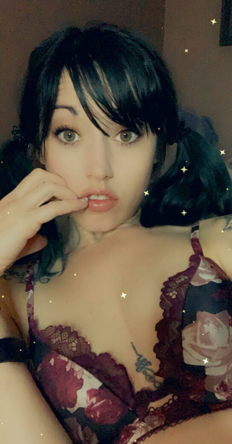 Nagie wyciekłe zdjęcie OnlyFans od Altaluna