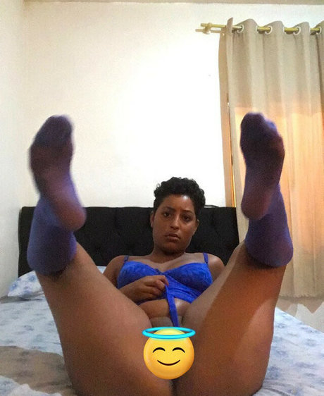 Nagie wyciekłe zdjęcie OnlyFans od Diaba Negra