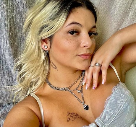Nagie wyciekłe zdjęcie OnlyFans od Isabela Roza