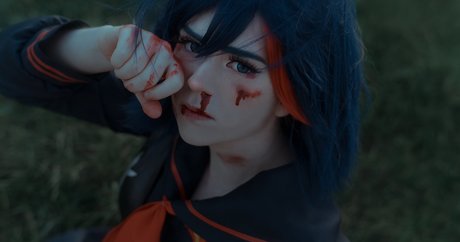 Nagie wyciekłe zdjęcie OnlyFans od Kawaiitsu