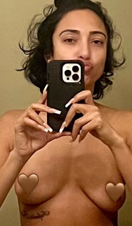 Nagie wyciekłe zdjęcie OnlyFans od Bbyaz