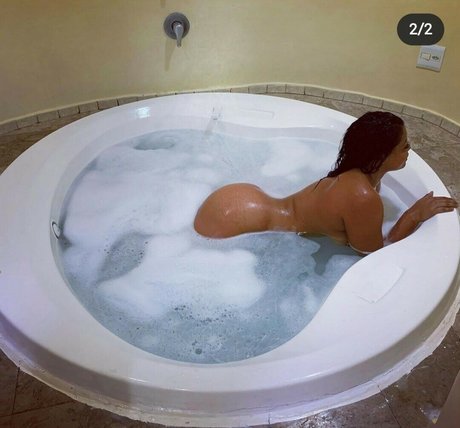 Nagie wyciekłe zdjęcie OnlyFans od Dandara Jhennyfer