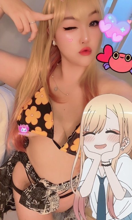 Nagie wyciekłe zdjęcie OnlyFans od Haewonthewitch