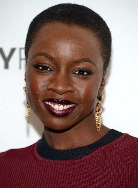 Nagie wyciekłe zdjęcie OnlyFans od Danai Gurira