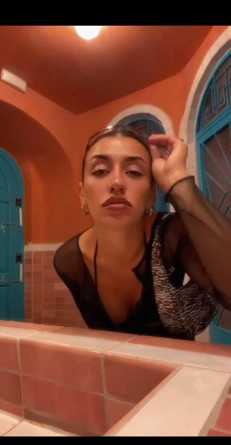 Nagie wyciekłe zdjęcie OnlyFans od Nabalba