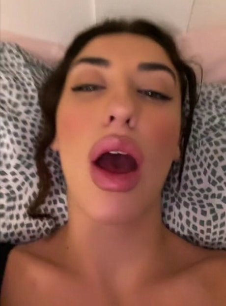 Nagie wyciekłe zdjęcie OnlyFans od Nabalba