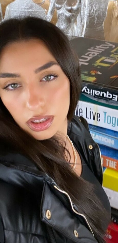 Nagie wyciekłe zdjęcie OnlyFans od Nabalba