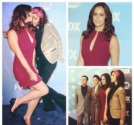 Nagie wyciekłe zdjęcie OnlyFans od Melissa Fumero