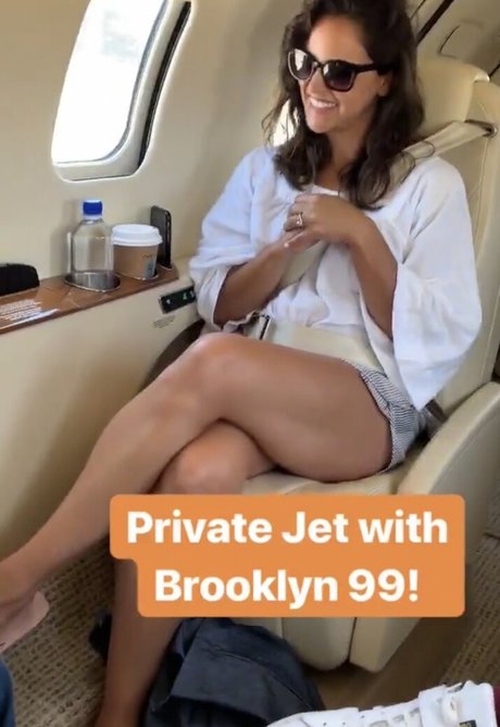 Nagie wyciekłe zdjęcie OnlyFans od Melissa Fumero