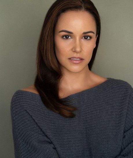 Melissa Fumero