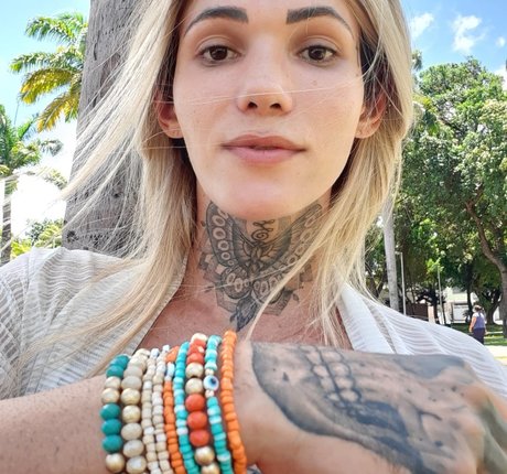 Sabrina Prezotte