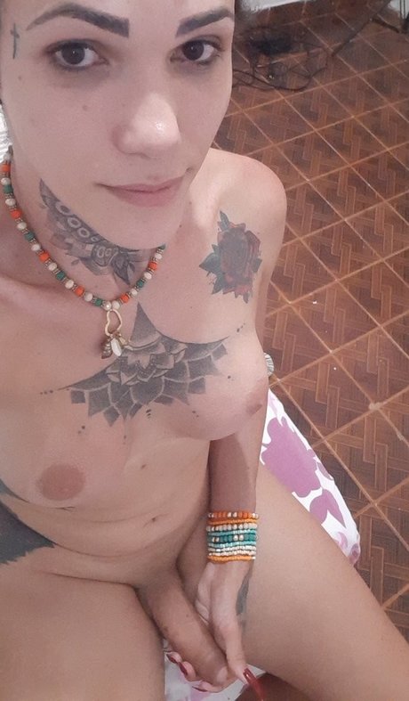 Nagie wyciekłe zdjęcie OnlyFans od Sabrina Prezotte